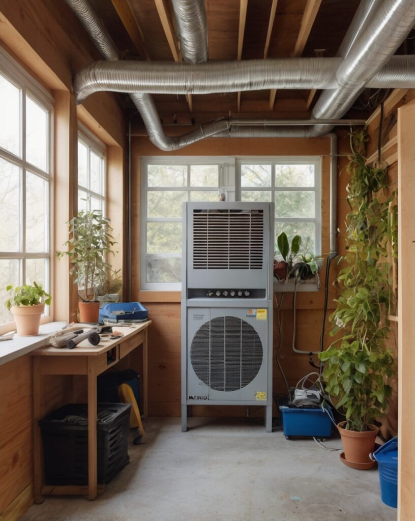 Ventilation That Doesn’t Suck
