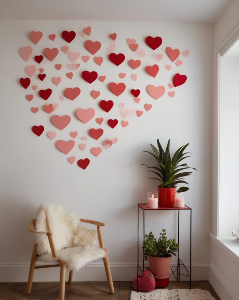Wall Decals Removable & Reusable