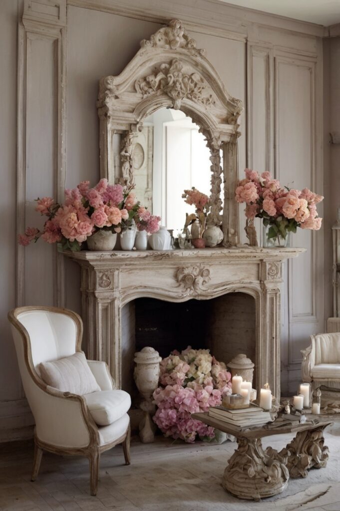 A Mirror That Looks Like