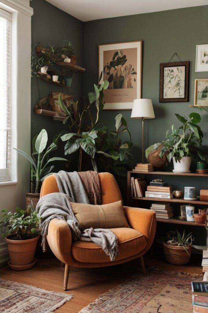 A “Whatever” Corner That Ends Up Stealing the Show