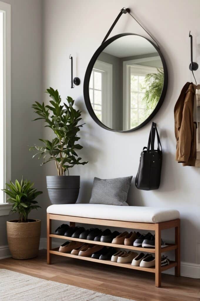 Add a Mirror
