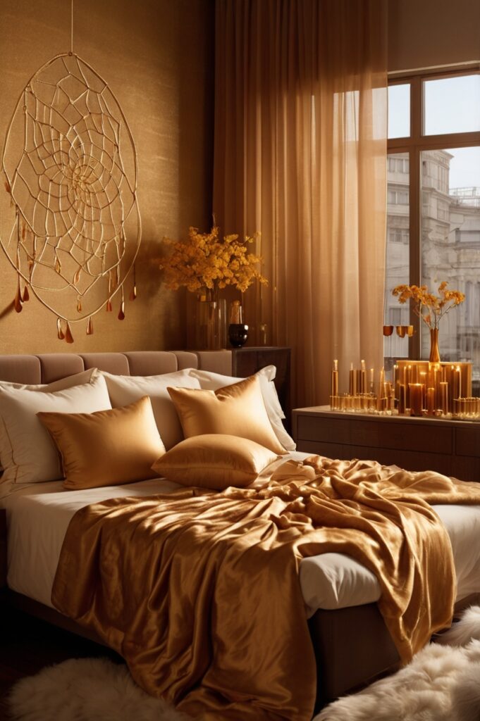 Amber – Golden, Warm