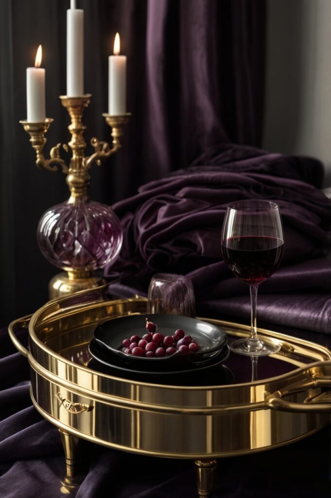 Blackcurrant – Juicy, Tart