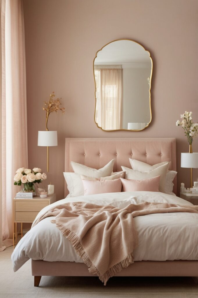 Blush Beige
