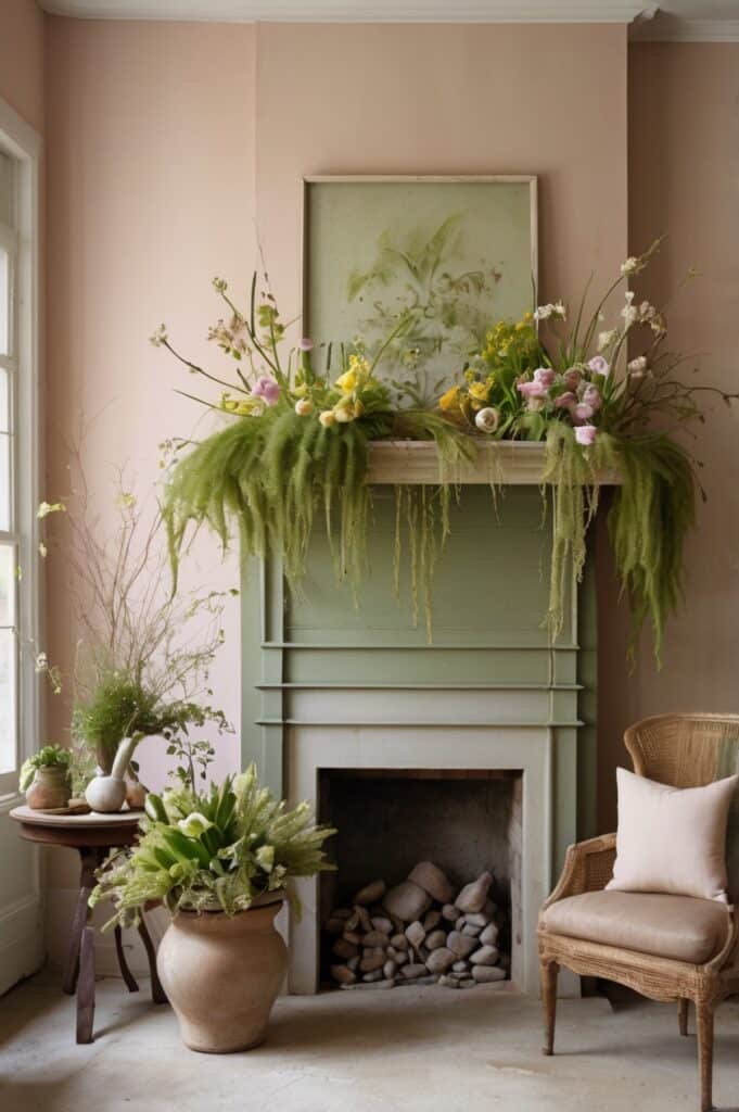 Botanical Chaos