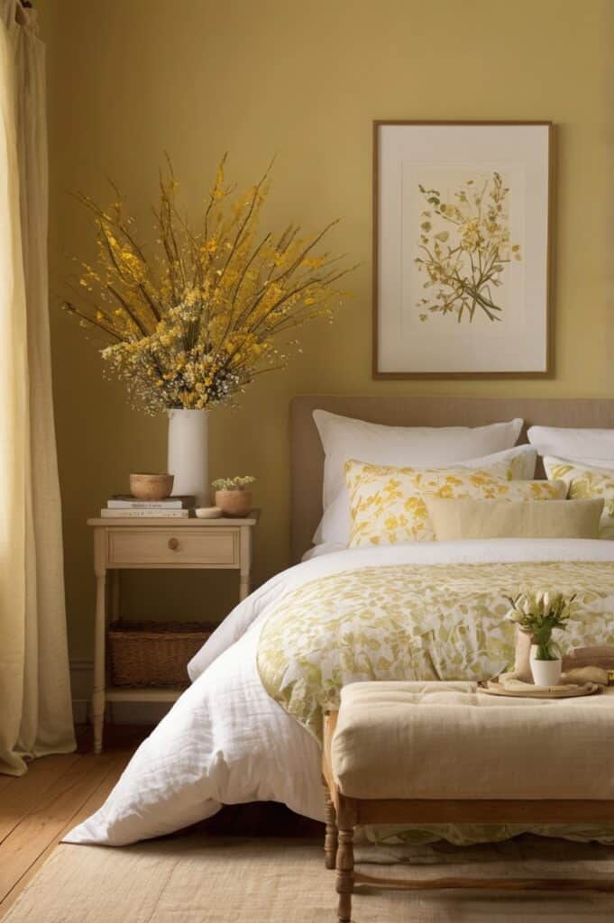 Buttercream Yellow
