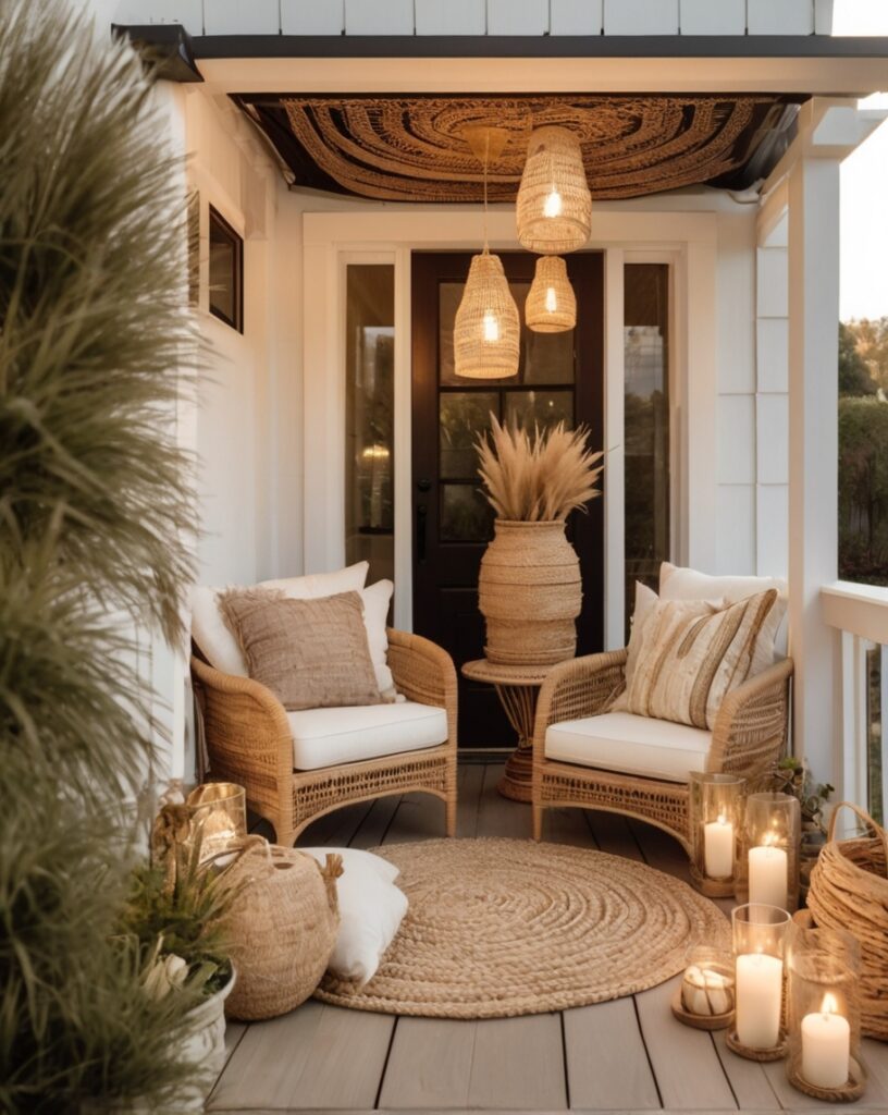 Faux Grasses