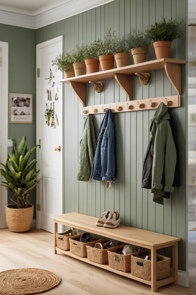 Flip an IKEA BEKVÄM Spice Rack