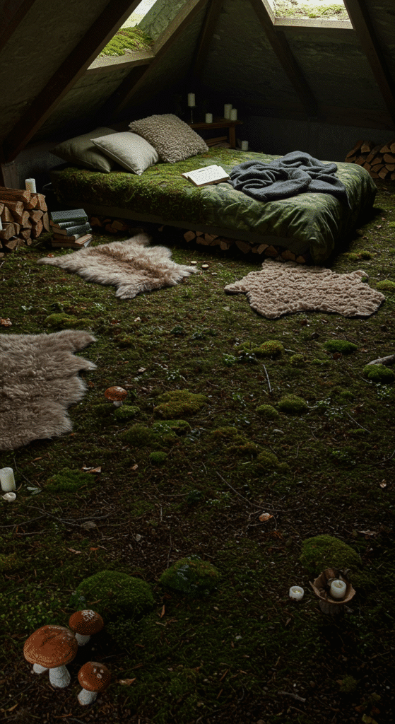Forest Floor Rugs
