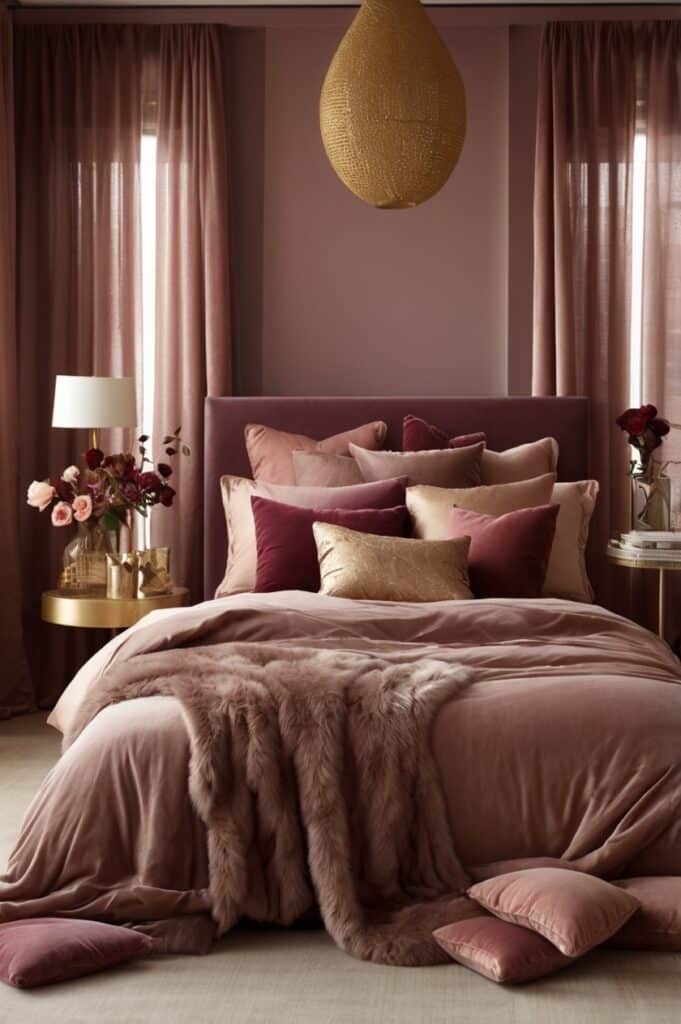 Go Wild with Fabrics