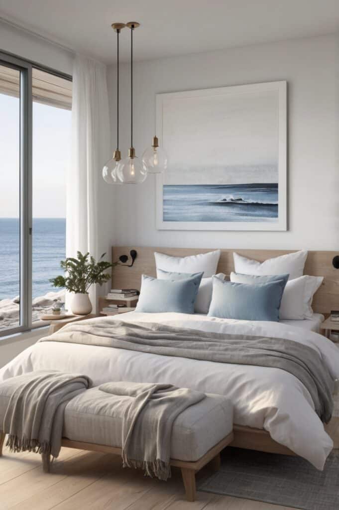 Huge Oversized Canvas