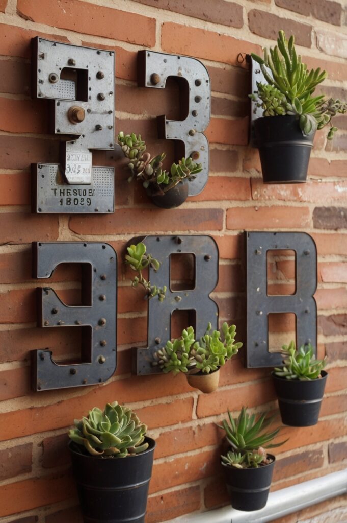 Industrial Pegboard Numbers