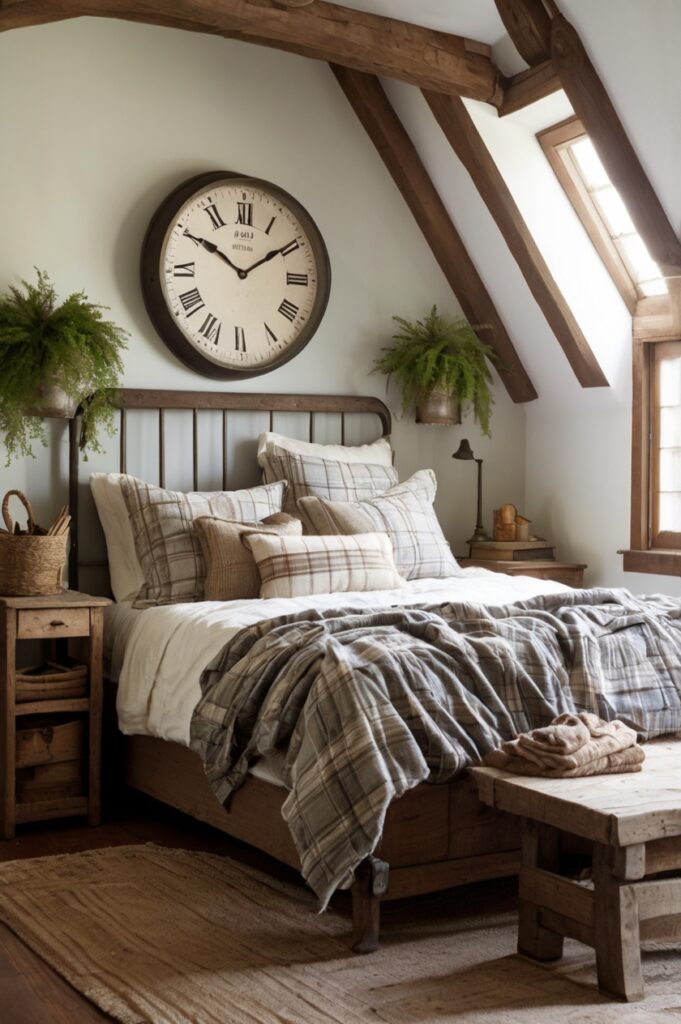 Iron Bed Frames That Squeak a Bit