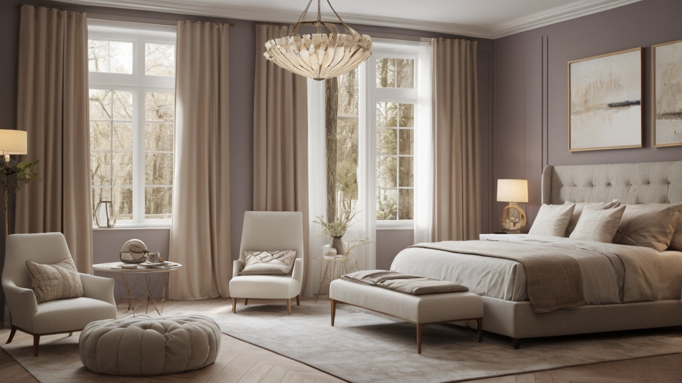 Bedroom Paint Colors Relaxing