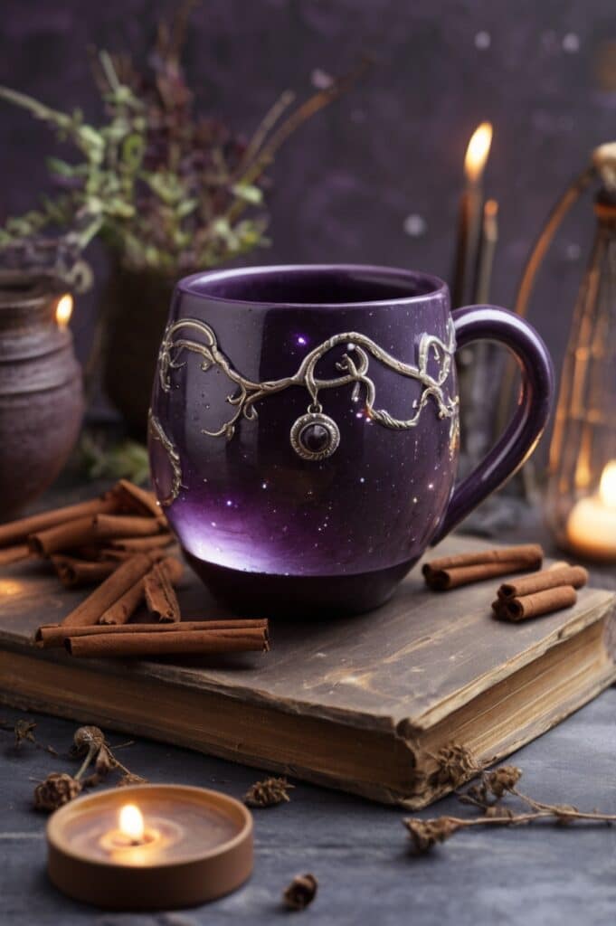 Magical Mugs for Potent Potions