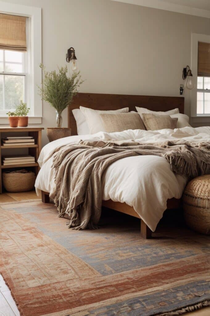 Massive Area Rugs That Feel Like Warm Hugs