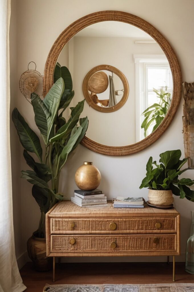 Mirrors That Feel Like Portals