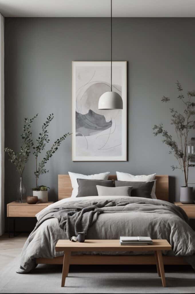 Misty Gray