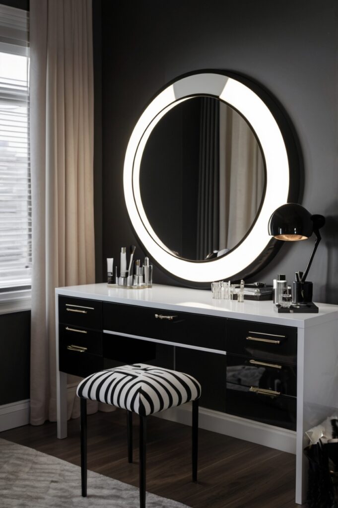Monochrome Madness Station