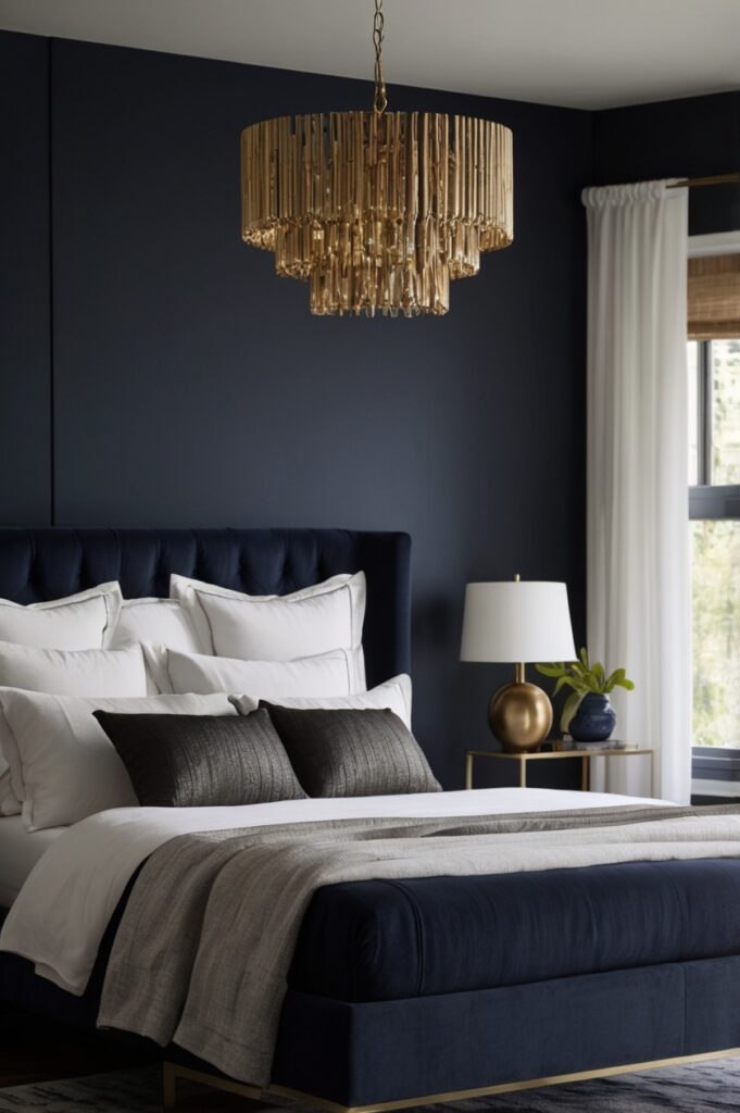 Navy Blue