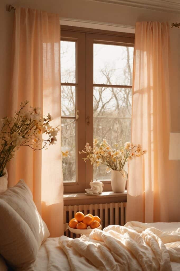 Neroli – Light, Citrus