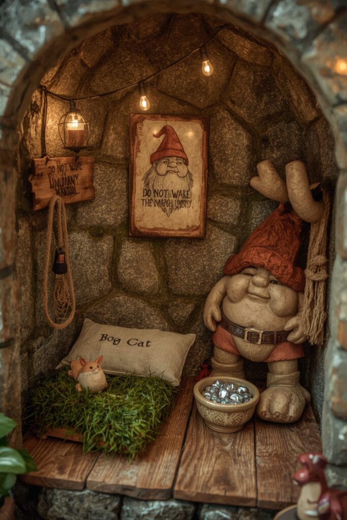 Pet Corner for Imaginary Beasts