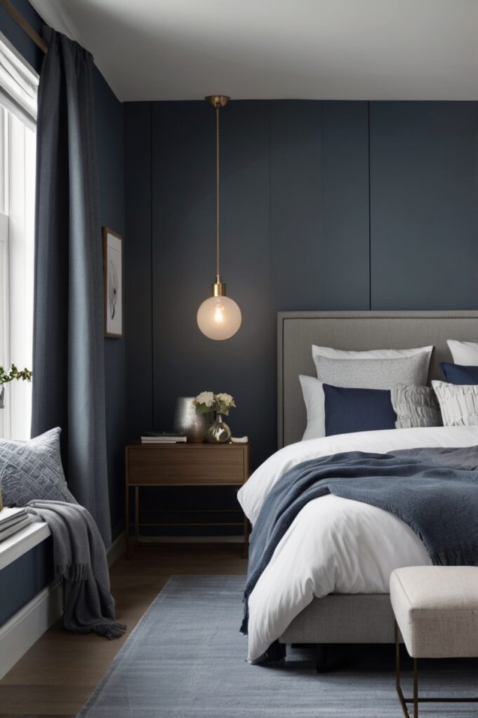 Pewter Blue