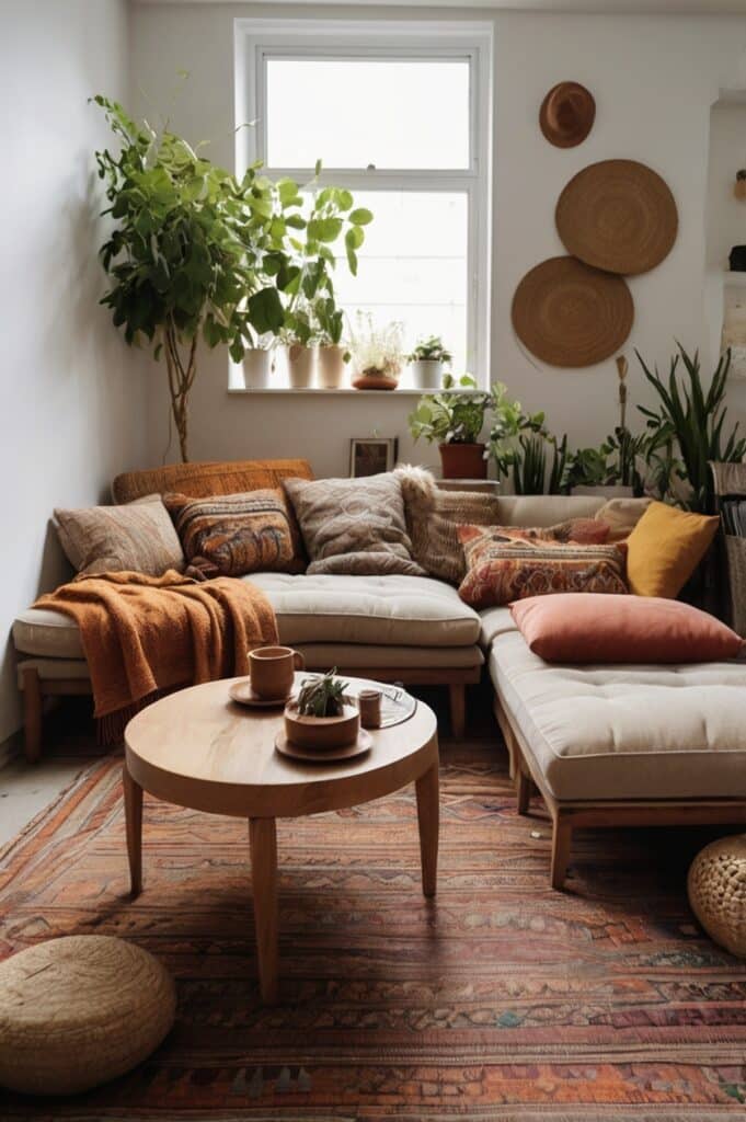 Rugs That Break the Rules