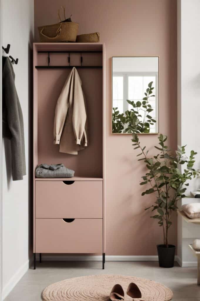 STÄLL Shoe Cabinet