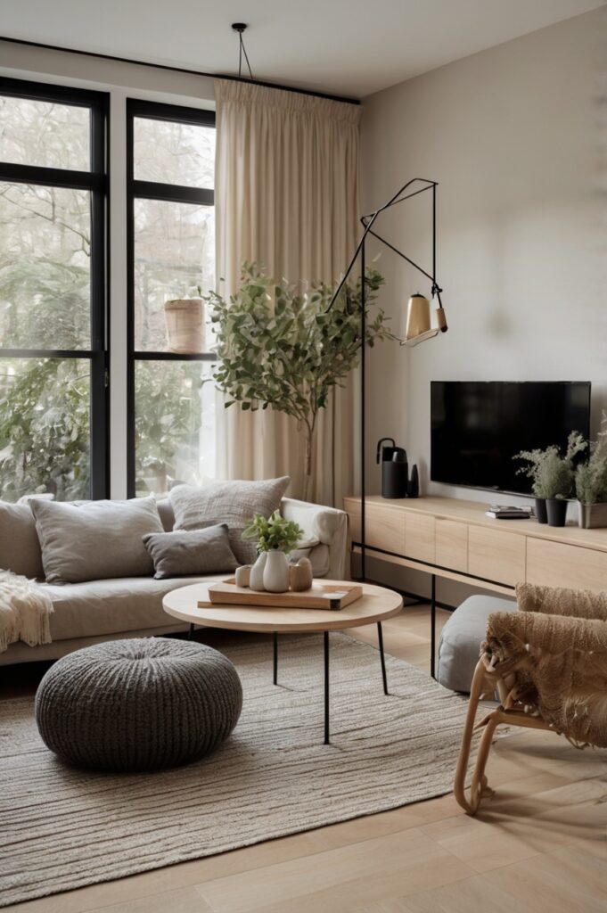 Scandinavian Minimalism