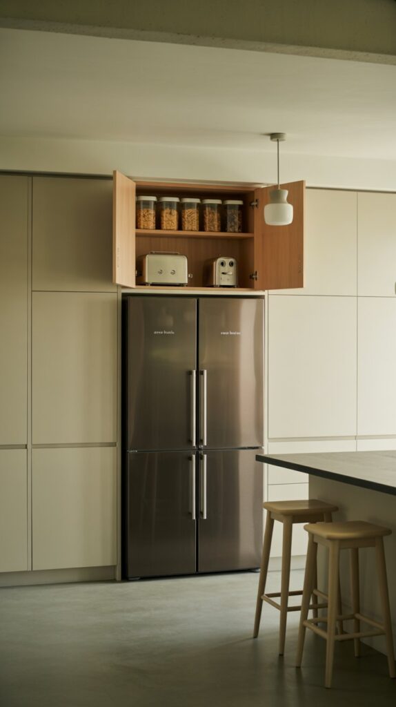 Sliding Doors for Lazy Hands