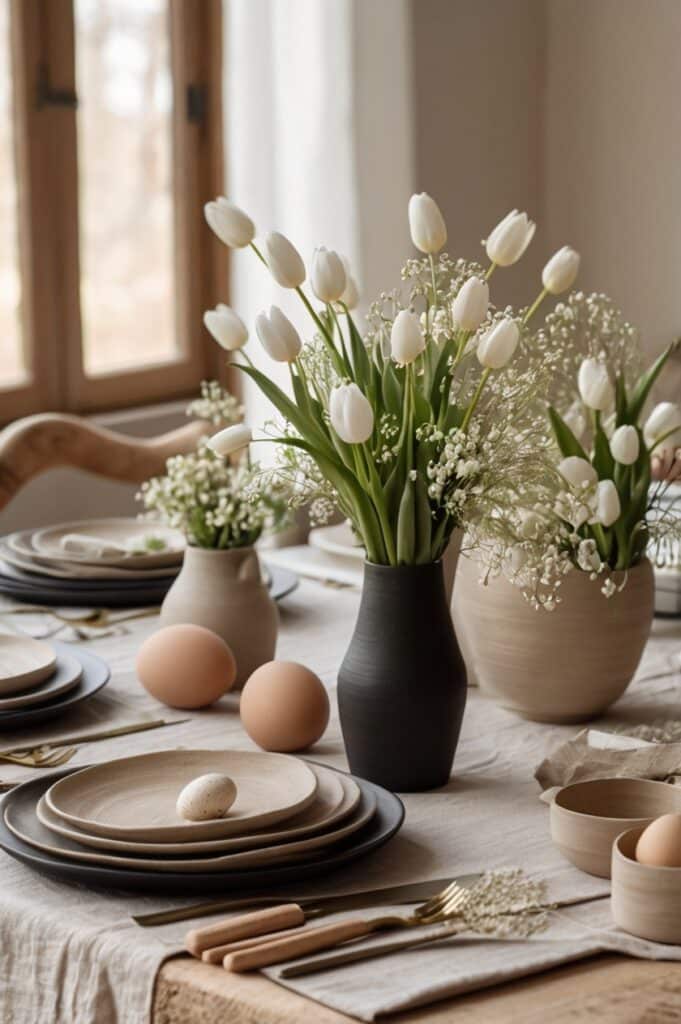 Soft Neutrals & Stoneware Everything