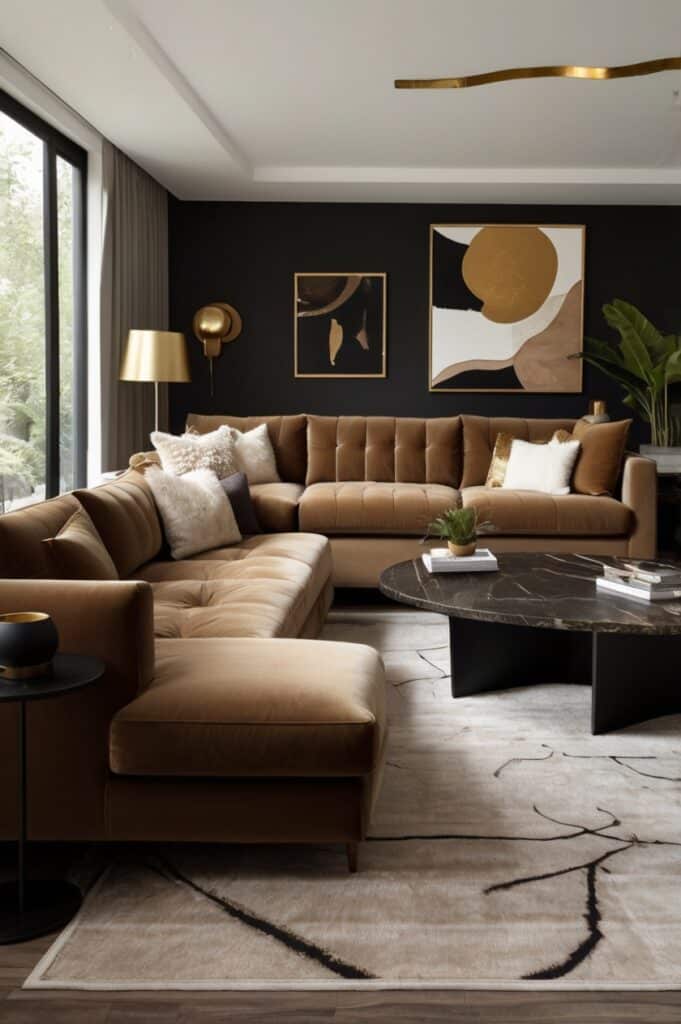 The Cozy Luxe Combo