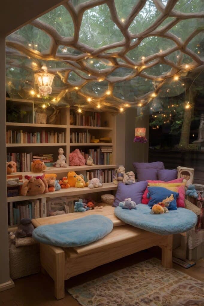 Under-the-Table World