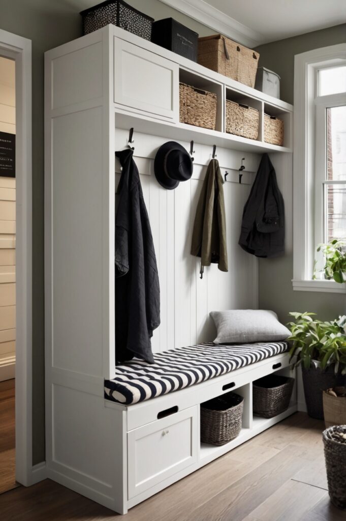 Use SKUBB Boxes to Hide Your Laundry Secrets