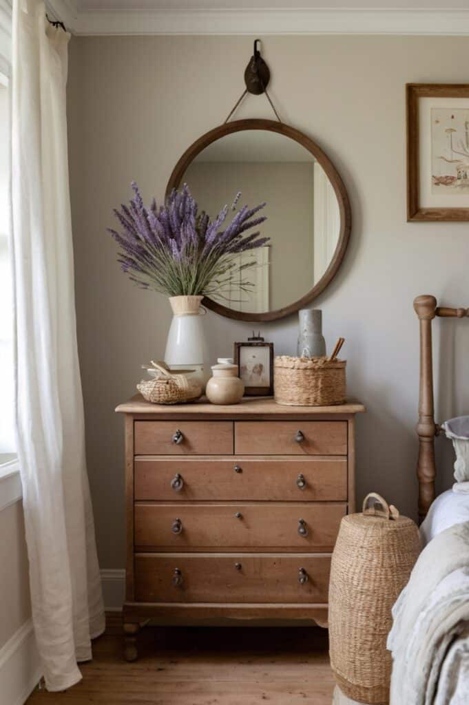 Vintage Dressers