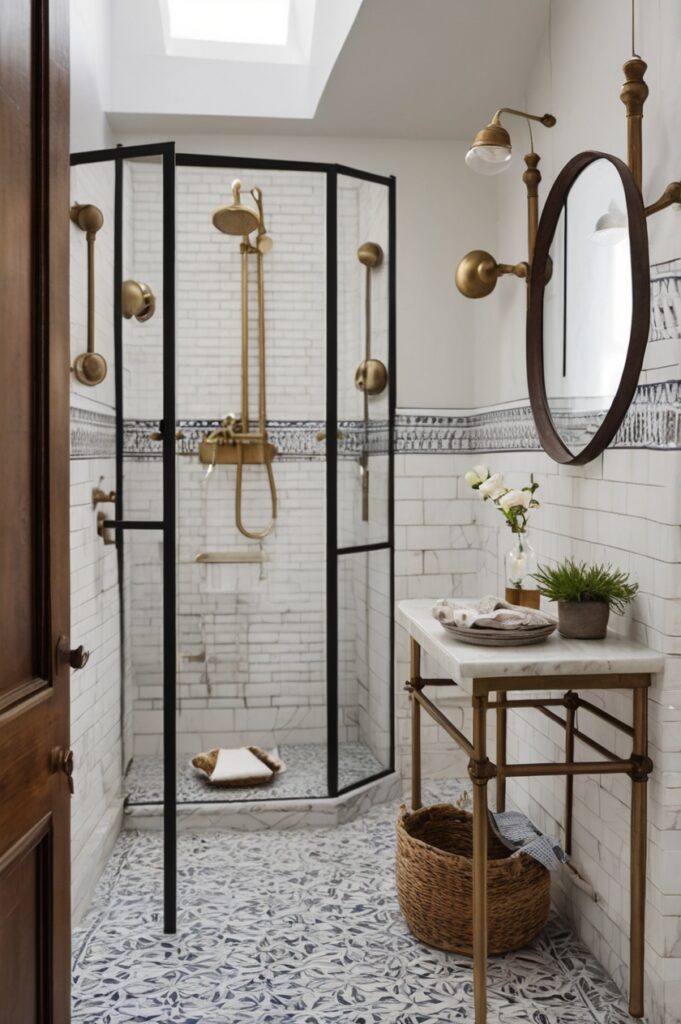 Vintage Tile Revival