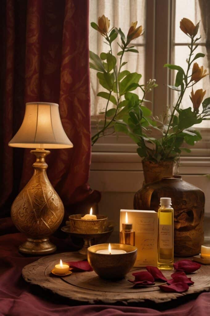 Ylang Ylang – Exotic and Bold