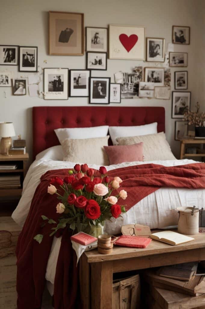 personal Touches That Tug at the Heart