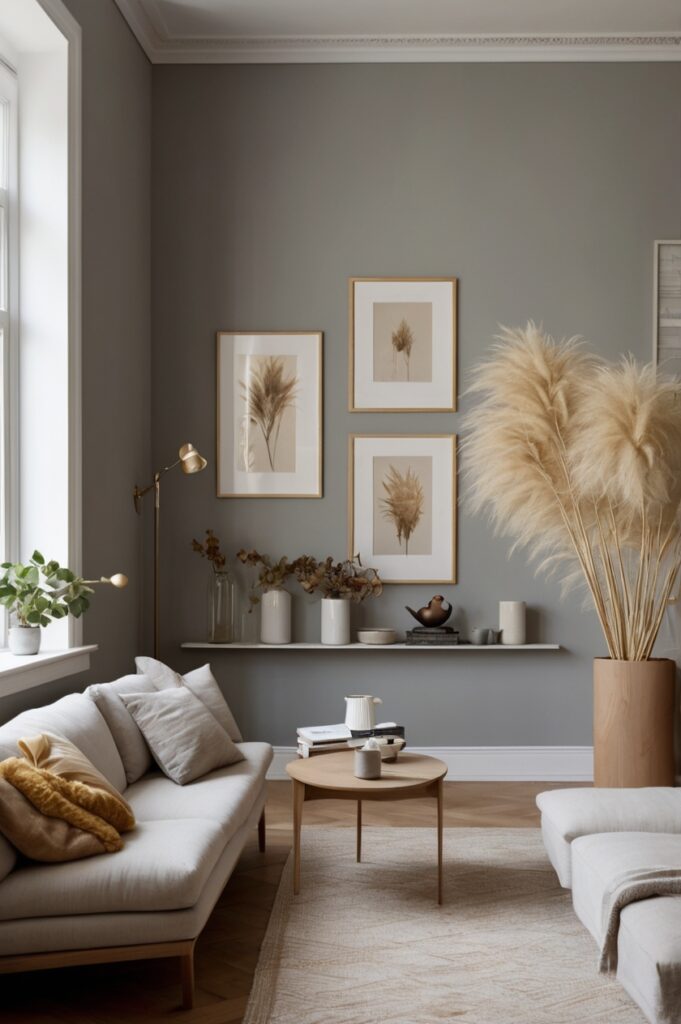 Layered Frames That Refuse to Sit Quietly