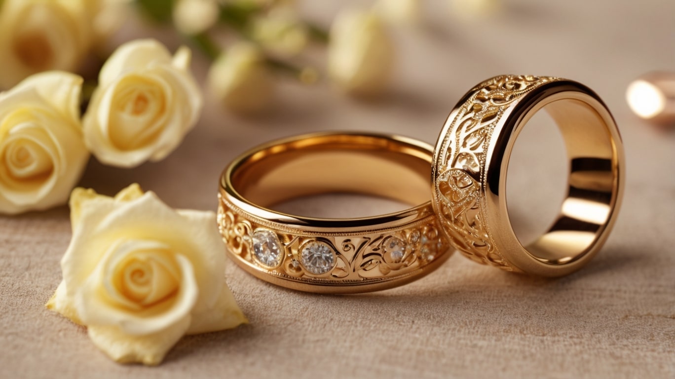 50th Wedding Anniversary Ideas