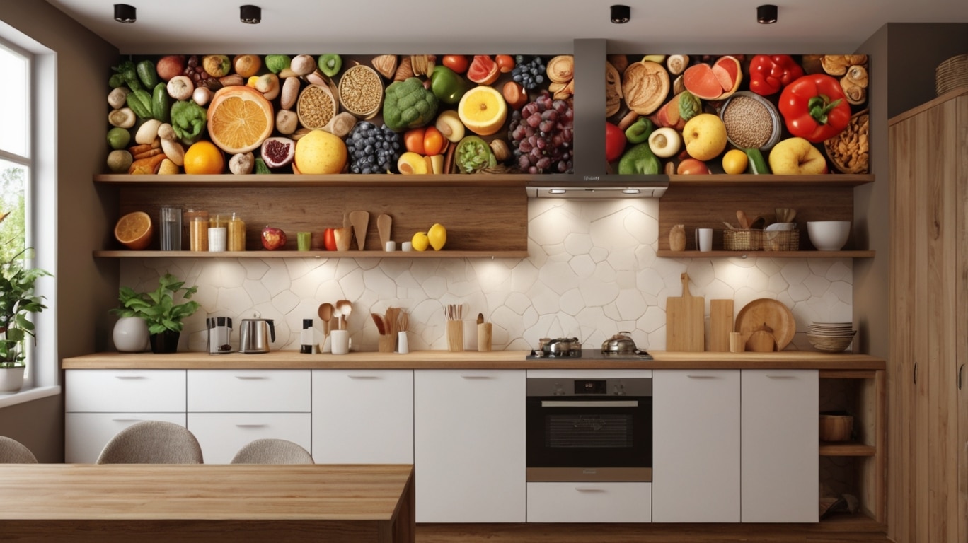 Wall Decor Ideas