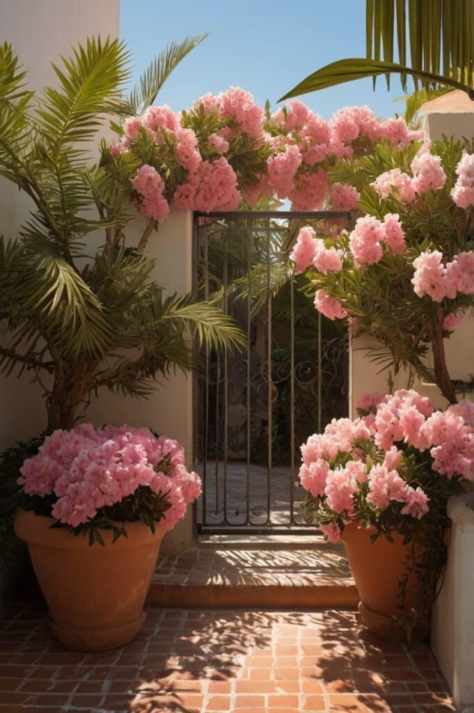 Oleander