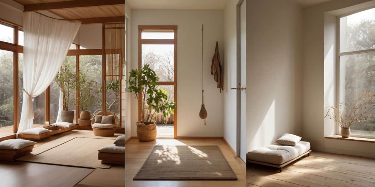 Meditation Room Ideas