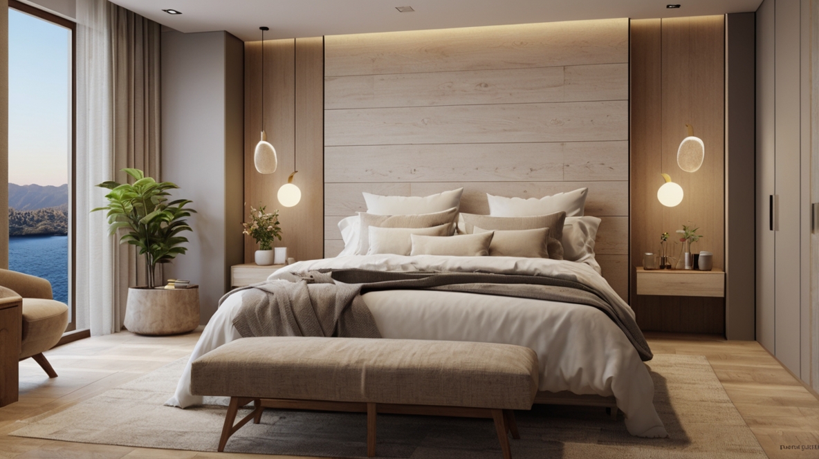 Inspiring Guest Bedroom Ideas